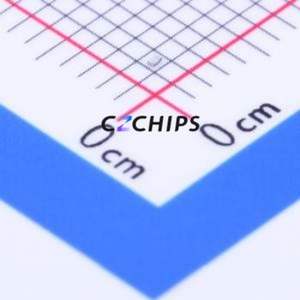 Résistance SMD 0201WMF1050TCE 0201 (Type : Film épais) (Résistance : 105 Ohm Précision : 1%) - Product Image 2