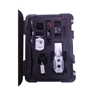 Technologie LiDAR SLAM portable de haute précision, précision centimétrique pour les instruments d'analyse, OEM personnalisé FEIMA SLAM20 - Product Image 5