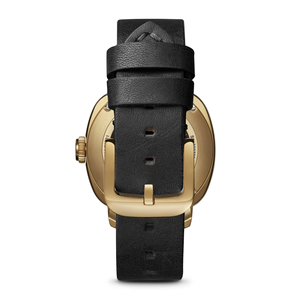 Montre mécanique à remontage manuel STC-R11A, style rétro, grand cadran, design classique - Product Image 5