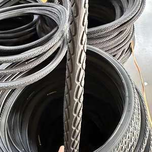 Pneu de vélo de route 28 pouces 700c 700x35c 700x38c 700x25c 700x40 <span class=keywords><strong>Pneus</strong></span> de gravier à flanc blanc - Product Image 2