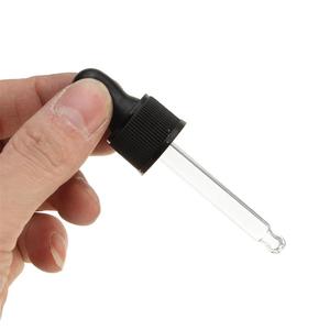 Frasco Gotero Vidrio <span class=keywords><strong>Ambar</strong></span> Para Perfumes Aceite Esencial Botella 5ml 10ml 15ml 20ml 30ml - Product Image 5