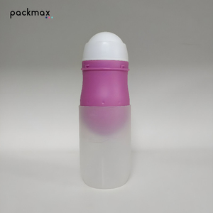 Applicateur liquide roll-on personnalisé 50 ml en PP – Flacon vide pour la croissance des cheveux et le reconditionnement d'huiles essentielles - Product Image 4