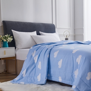 Ropa <span class=keywords><strong>de</strong></span> cama acolchada <span class=keywords><strong>de</strong></span> estilo coreano para primavera y <span class=keywords><strong>verano</strong></span>, edredón <span class=keywords><strong>de</strong></span> algodón 100%, edredones - Product Image 3
