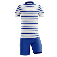 Tenue de football