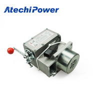 Actionneur A2000C-W pour moteur WeiChai