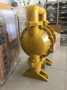 Viceversa-matic de la bomba del compresor de aire/recipiente de presión de bomba de aire/aire Diagrama de la bomba - Product Image 3