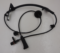 Sensor Kecepatan Roda ABS OEM 4670A580/4670A766/MN116244 untuk Mitsubishi Belakang Kanan