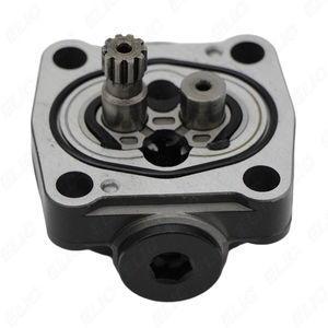 Bomba de Carga Piloto Principal de Aceite para Transmisión Hidráulica de Excavadora EC55 EC36 PVK-2B-55 VOE14525547 - Product Image 6