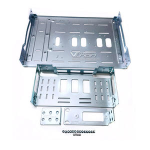 <span class=keywords><strong>ASA5506</strong></span>-RACK-MNT de plateau de montage de support pour ASA5506W-B-<span class=keywords><strong>K9</strong></span> ASA5506W-A-<span class=keywords><strong>K9</strong></span> - Product Image 1