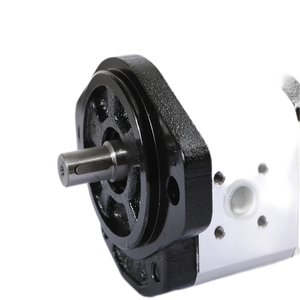 ปั๊มไฮดรอลิกเกียร์รุ่น PGP ซีรีส์ PGP500 PGP503 PGP505 PGP PGP517 ทดแทน - Product Image 2