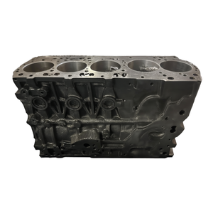 Bloc-cylindres Carbarco 6 cylindres pour moteur diesel de camions-pompes Scania, usage intensif - Product Image 2