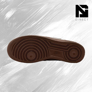 <span class=keywords><strong>Nike</strong></span> Air <span class=keywords><strong>Force</strong></span> 1 Low 'Sail/Fauna Brown' Nouveaux modèles de chaussures Air <span class=keywords><strong>Force</strong></span> pour hommes, baskets décontractées respirantes - Product Image 5