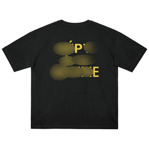 2023 Logotipo personalizado Hip-hop Camiseta de manga corta Impreso Streetwear Tops Camisetas para hombres y mujeres - Product Image 5