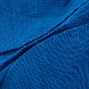 Short pour bébé garçon Short d'été en coton pour garçon <span class=keywords><strong>Pantalon</strong></span> décontracté de couleur unie Short pour bébé - Product Image 2