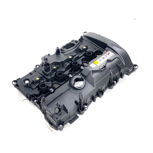 Coperchio Valvole Superiore Testata Motore Ricambi Auto per BMW 11127611278 MINI JCW Cooper S 120i 220i 320i 330i - Product Image 3