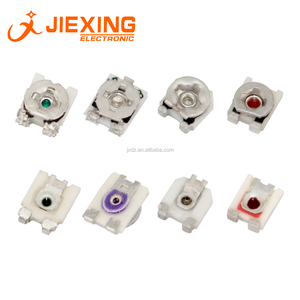 Resistore Trimmer SMD 3x3 Regolabile, Potenziometro a Singolo Giro 500K 3*3mm, Resistore Variabile - Product Image 3