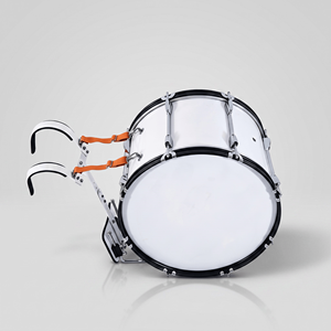 Tambor <span class=keywords><strong>de</strong></span> marcha con soporte y <span class=keywords><strong>baquetas</strong></span> TDR-622, directo <span class=keywords><strong>de</strong></span> fábrica <span class=keywords><strong>para</strong></span> <span class=keywords><strong>banda</strong></span> escolar - Product Image 2