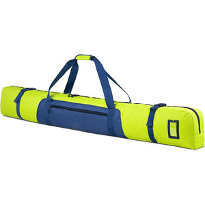 Bolsa de esquí para nieve acolchada impermeable y totalmente Premium de alta calidad hasta 175 CM esquís bolsa de esquí gruesa de 360 grados - Product Image 1