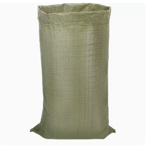 Trung Quốc giá rẻ công nghiệp xây dựng chất thải bao bì bao cát <span class=keywords><strong>PP</strong></span> nhựa dệt Túi - Product Image 4