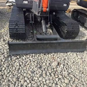 Excavadora de Orugas Doosan DX60-9C Original con 100% de Descuento, Excavadoras de Segunda Mano Doosan DX55DH55DX60 DX60EDX75 DX80 en Venta - Product Image 6