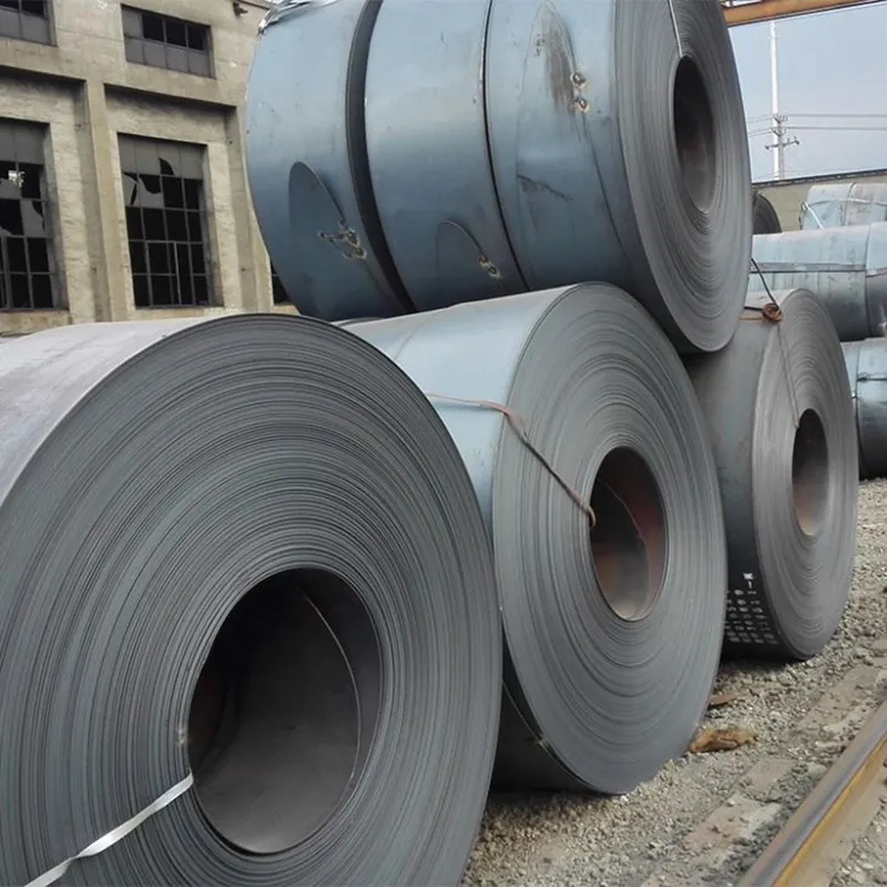 Carbon Steel Coil and Strip 355 4320 6mm Ac Alloy 45 Astm A1011 Grade 50 Astm A-516 Grade-70 Astm568