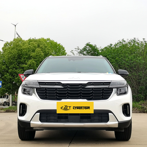 <span class=keywords><strong>Kia</strong></span> <span class=keywords><strong>Seltos</strong></span> <span class=keywords><strong>2023</strong></span> 1.5L IVT Édition Deluxe Haute Qualité Très Bon Prix Essence Compact SUV Voitures d'Occasion - Product Image 2