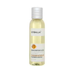 Aceite Corporal Artesanal de Coco para una Piel Suave y Sedosa, Hidratante y Aromático - Product Image 1