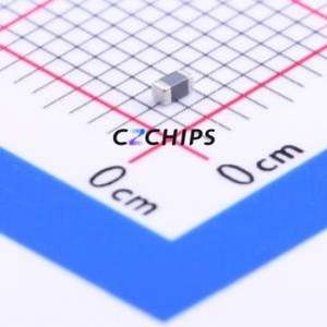 BLM18KG102SN1D Ferrite Bead 0603 RF ( Impedance @ Frequency: 1kOhm@100MHz )( Error: 25% )( DC Resistance (DCR): 200mOhm ) - Product Image 1