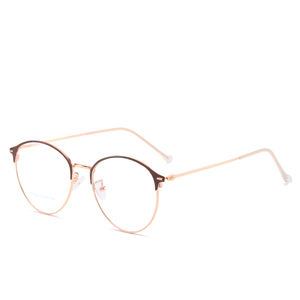 Prix usine <span class=keywords><strong>lunettes</strong></span> de mode cadre ovale optique femmes <span class=keywords><strong>lunettes</strong></span> <span class=keywords><strong>pour</strong></span> femmes alliage montures de <span class=keywords><strong>lunettes</strong></span> <span class=keywords><strong>lunettes</strong></span> <span class=keywords><strong>opticien</strong></span> <span class=keywords><strong>lunettes</strong></span> - Product Image 6