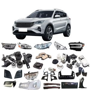 Pièces détachées automobiles HY pour toutes les séries Chery Jetour X70 XM XS X Coupé – Ensemble complet de remplacement et de réparation – Neuf/Occasion - Product Image 5