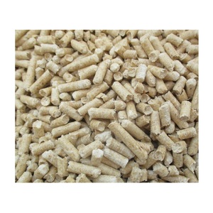 เม็ดไม้อื่นๆสำหรับให้ความร้อนแก่อาคารที่พักอาศัยอัดเม็ดจากผู้ผลิต - Product Image 1