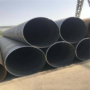 Tubo espiral para aceite y gas natural, muy bueno, entrega - Product Image 4