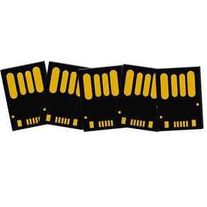 DIY USB 2.0/<strong>3</strong>.0 Metal New Multi Capacity 8GB 16GB 32GB <strong>Memory</strong> Module for <strong>Flash</strong> Drive Assembly - Product Image 6