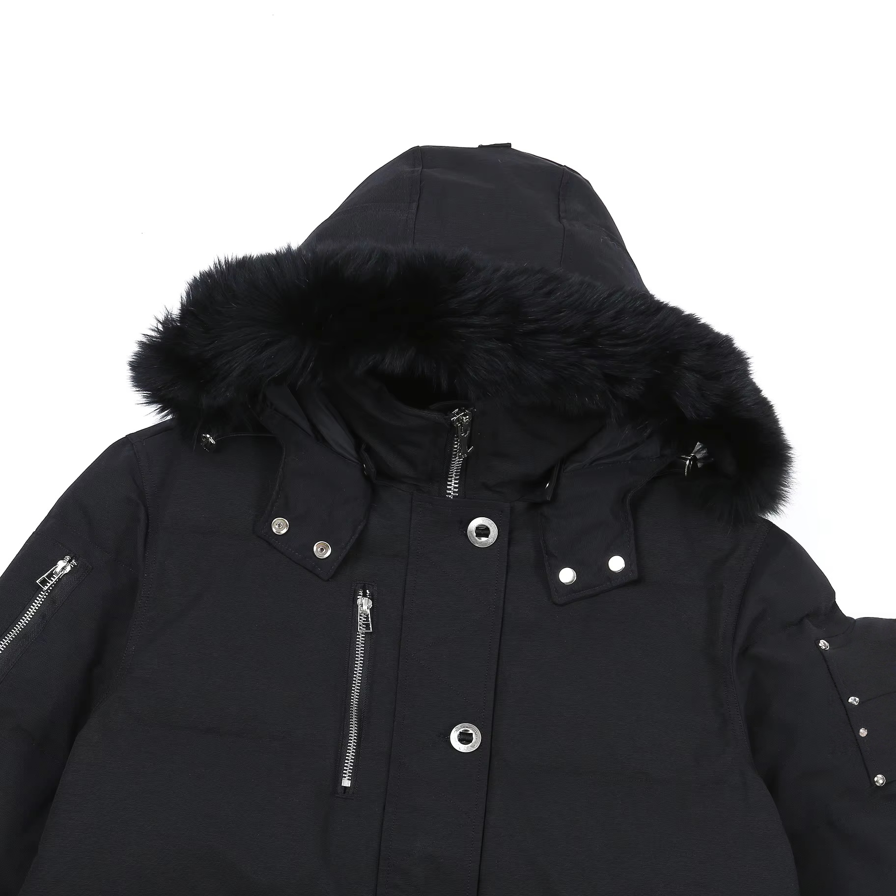 Alaska Jackets - Ultimate Winter & Casual Wear Solutions