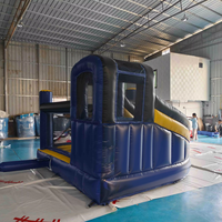 Château gonflable commercial pour enfants / Nouveau design de château de saut gonflable à vendre