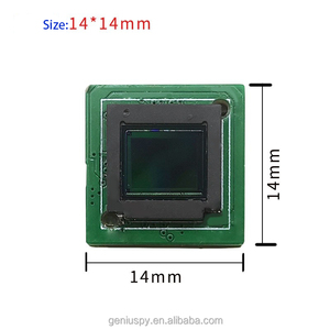 14x14mm 12MP 15fps tự động lấy nét Mini USB máy ảnh UVC <span class=keywords><strong>Android</strong></span> điện thoại di động bên ngoài cam OTG video chụp ảnh USB Webcam âm thanh - Product Image 4