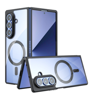 Drop-RESISTANT điện thoại trường hợp điện thoại trong suốt trường hợp Frosted Matte rõ ràng trường hợp điện thoại di động bìa cho Samsung <span class=keywords><strong>Galaxy</strong></span> Z gấp 7 - Product Image 6