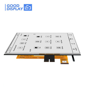 GDEP103TC2-FT11 Pantalla de Tinta Electrónica de 10.3 Pulgadas con Luz Frontal y Capacidad Táctil, 1404×1872 HD, para Lectores de Libros Electrónicos - Product Image 4