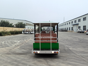 <span class=keywords><strong>Voiture</strong></span> électrique vintage pour excursions touristiques avec personnalisation de la marque |   Choix populaire pour les clients des Émirats arabes unis, de l'Europe occidentale et de l'Afrique du Sud - Product Image 6