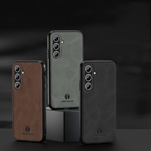 Étui de téléphone en cuir PU de luxe pour <span class=keywords><strong>Samsung</strong></span> Galaxy S26 S25 S24 <span class=keywords><strong>Ultra</strong></span> A07 A17, antichoc, <span class=keywords><strong>support</strong></span> magnétique pour <span class=keywords><strong>voiture</strong></span>, coque de téléphone - Product Image 1