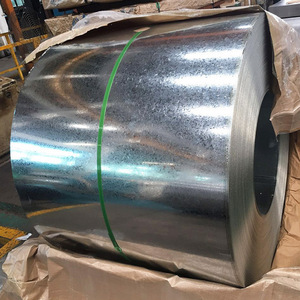 High Strength Hot Rolled Gi Zinc Coated <b>Steel</b> <b>Strip</b> Galvanized <b>Steel</b> Coils Suppliers - Product Image 2