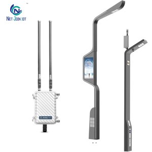 <span class=keywords><strong>Pile</strong></span> de charge multifonctionnelle Smart city, éclairage intelligent, nouvelle énergie, <span class=keywords><strong>pile</strong></span> de charge portable pour l'extérieur - Product Image 3