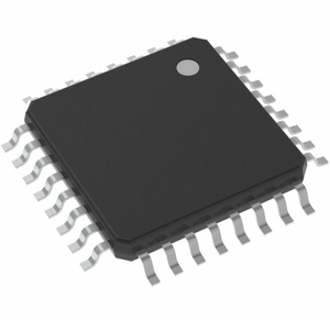 Jeking 1292R 2 ช่องสัญญาณ AFE 24 บิต IC ADS1292RIPBSR 32-TQFP - Product Image 1