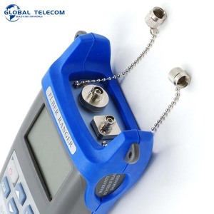 Medidor de Fibra Óptica JW3304A 60KM, Kit de Herramientas para Redes FTTX y FTTH - Product Image 5