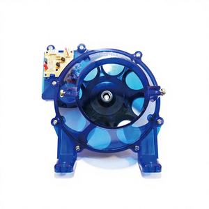 Seau à pièces en plastique pour machine de jeu à monnayeur, prise US 110V-220V - Product Image 1