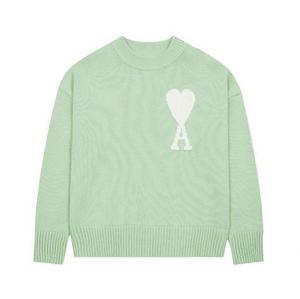 <span class=keywords><strong>Maglioni</strong></span> Trendy da <span class=keywords><strong>Donna</strong></span> con Motivo a Cuore Ricamato, Design Unico e alla Moda - Product Image 6