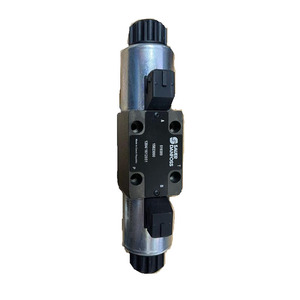 591389 นำเข้าปั๊มไฮดรอลิกและตัวควบคุมปั๊มไฮดรอลิก Dan-foss ของแท้ใหม่ - Product Image 4