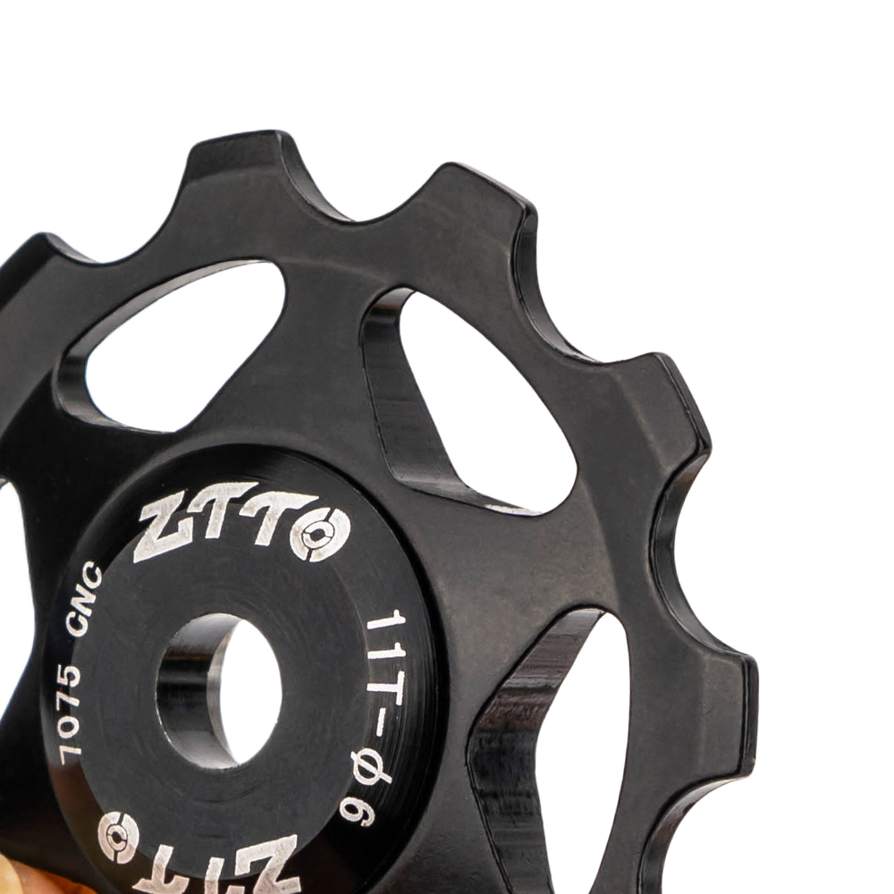 ViiTech 14T Aluminum Alloy Ceramic Bearing Wheel High Performance Wheel