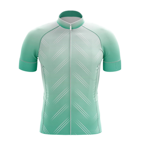 Custom Plus Size Unisex <b>Cycling</b> Uniform Set Breathable Eco-Friendly 100% Polyester Jersey <b>Padded</b> <b>Shorts</b> Customized Color Logo - Product Image 3