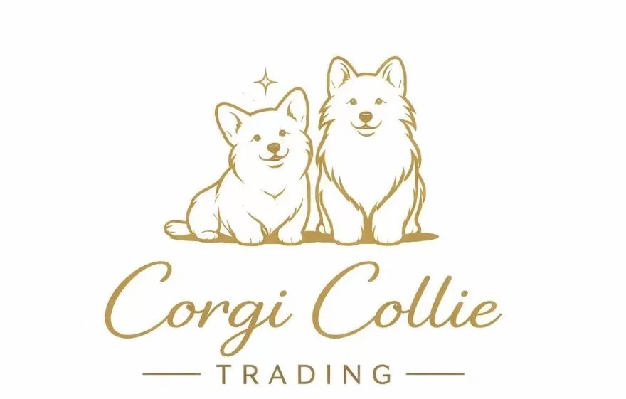 Zhuji Corgicollie Trading Firm (individual Business) logo